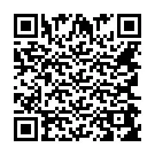 QR kód a telefonszámhoz +441604824383