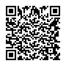 QR kód a telefonszámhoz +441606555670