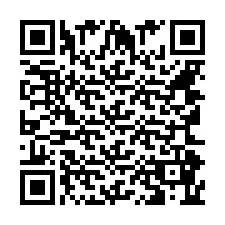 QR Code for Phone number +441608645090