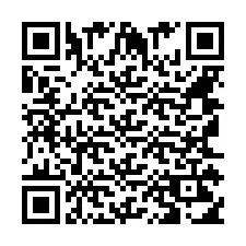 QR код за телефонен номер +441612105940