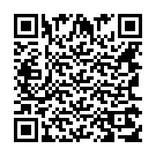 QR Code for Phone number +441612178440