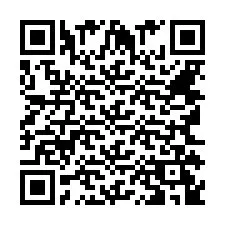 QR Code for Phone number +441612497283