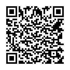 QR Code for Phone number +441612500827