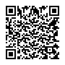 QR-Code für Telefonnummer +441612500828