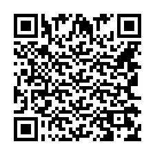 QR Code for Phone number +441612749225