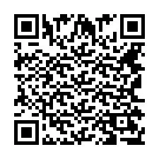 QR-код для номера телефона +441612776652