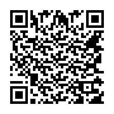 QR Code for Phone number +441613020363