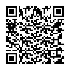 QR Code for Phone number +441613028008