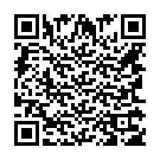 QR Code for Phone number +441613028581