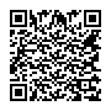 QR Code for Phone number +441613270383