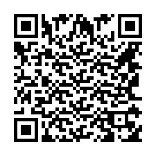 电话号码二维码 +441613500671