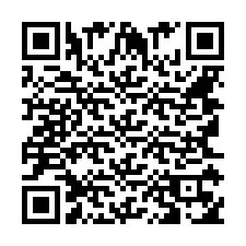 QR-koodi puhelinnumerolle +441613500684