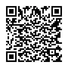 QR Code for Phone number +441613500688