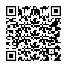 QR-code voor telefoonnummer +441613540690