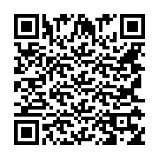 QR Code สำหรับหมายเลขโทรศัพท์ +441613540714