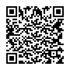 QR-код для номера телефона +441613540722