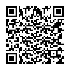 QR-koodi puhelinnumerolle +441613540910