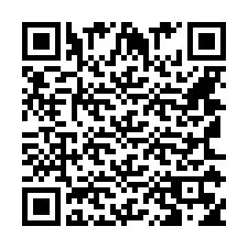 QR Code for Phone number +441613541115