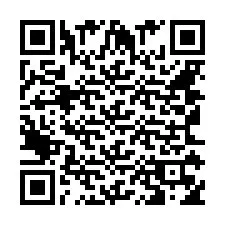 QR Code for Phone number +441613541434