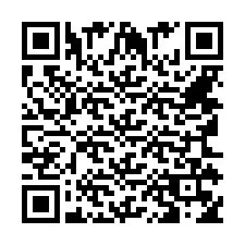 QR kód a telefonszámhoz +441613547087