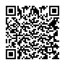 Kode QR untuk nomor Telepon +441613547106