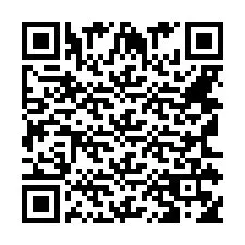 QR-код для номера телефона +441613547113