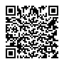 QR код за телефонен номер +441613547785