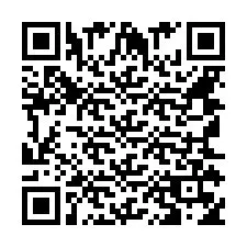 QR-код для номера телефона +441613547800