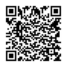 QR kód a telefonszámhoz +441613547806