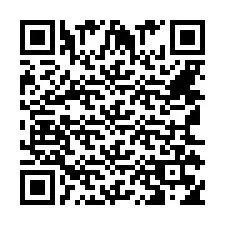 QR код за телефонен номер +441613547807