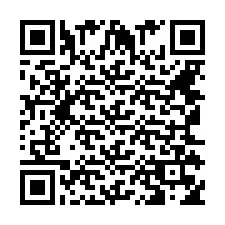 QR Code สำหรับหมายเลขโทรศัพท์ +441613547822