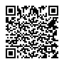 QR Code for Phone number +441613549837