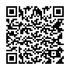 Codice QR per il numero di telefono +441614140906