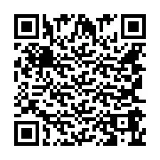 QR Code for Phone number +441614648734