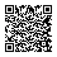 QR Code for Phone number +441616607392