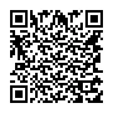 QR Code for Phone number +441617110164
