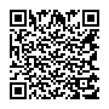 Kode QR untuk nomor Telepon +441617130200