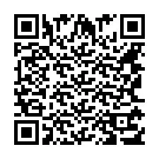 Kode QR untuk nomor Telepon +441617130270