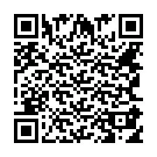 QR Code for Phone number +441618140223