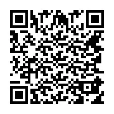 QR Code for Phone number +441618140882