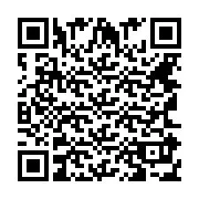 QR Code สำหรับหมายเลขโทรศัพท์ +441619352142