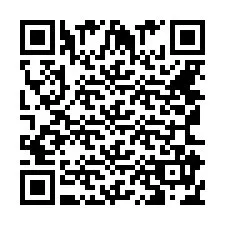 QR Code for Phone number +441619747036