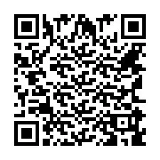 QR Code for Phone number +441619893107