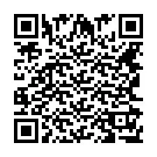 QR-code voor telefoonnummer +441621770662