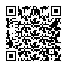 QR kód a telefonszámhoz +441622744679