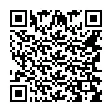 Código QR para número de telefone +441622845443