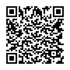 Kode QR untuk nomor Telepon +441625342682