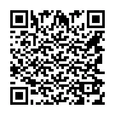 QR-code voor telefoonnummer +441625342941