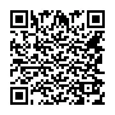 电话号码二维码 +441625342973