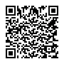 QR-koodi puhelinnumerolle +441625350199